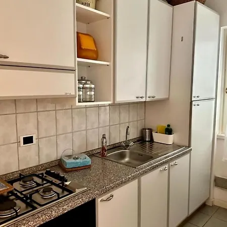 Apartman Betty's Bay Cremia