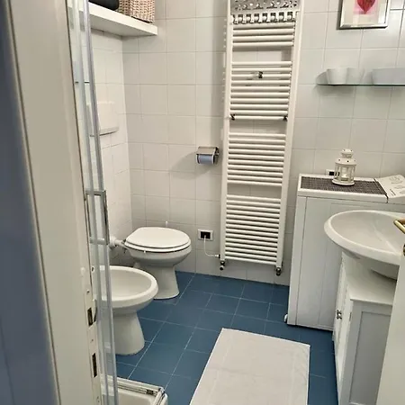 Betty's Bay Apartman Cremia