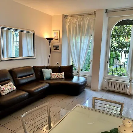 Apartamento Betty's Bay Cremia