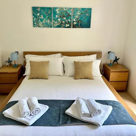 Betty's Bay Appartement